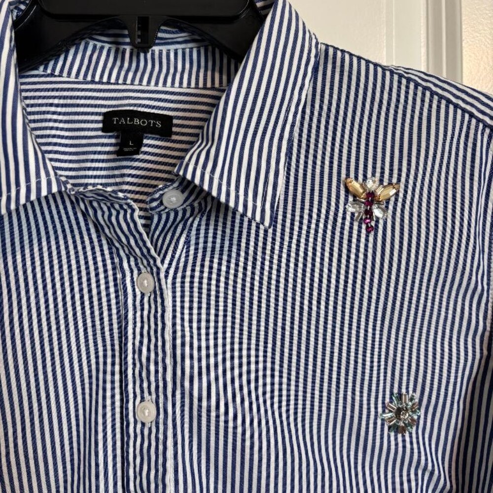 Women's Talbot Shirt